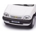 1/43 Chniva 2123 2002 white