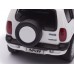 1/43 Chniva 2123 2002 white