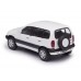 1/43 Chniva 2123 2002 white