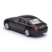 1/43 Swedish saloon S80 2009 black metallic \ beige interior