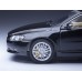 1/43 Swedish saloon S80 2009 black metallic \ beige interior