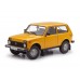 1/18 Lada Niva 1980 4x4 ochre