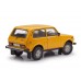 1/18 Lada Niva 1980 4x4 ochre
