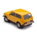 1/18 Lada Niva 1980 4x4 ochre