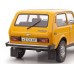 1/18 Lada Niva 1980 4x4 ochre