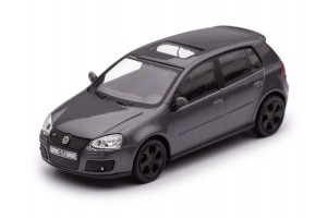 1/43 VW Golf GTi 2008 grey