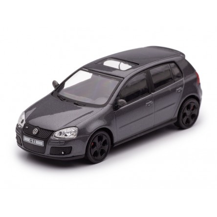 1/43 VW Golf GTi 2008 grey