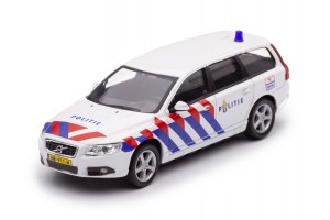 1/43 V70 Politie (Netherlands Police)