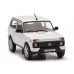 1/43 Lada Niva Urban white