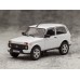 1/43 Lada Niva Urban white