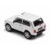 1/43 Lada Niva Urban white