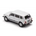 1/43 VAZ-2131 Niva 5 d. white