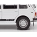 1/43 VAZ-2131 Niva 5 d. white