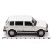 1/43 VAZ-2131 Niva 5 d. white