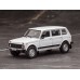 1/43 VAZ-2131 Niva 5 d. white