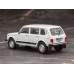 1/43 VAZ-2131 Niva 5 d. white