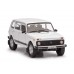 1/43 VAZ-2131 Niva 5 d. white