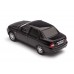 1/43 VAZ-2170 Lada Priora black