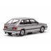 1/43 VAZ-2114 Lada Samara II Silver