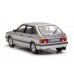1/43 VAZ-2114 Lada Samara II Silver