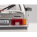 1/43 VAZ-2114 Lada Samara II Silver