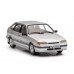 1/43 VAZ-2114 Lada Samara II Silver