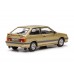1/43 VAZ-2113 Lada Samara II beige metallic (Lada Samara 2)