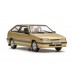 1/43 VAZ-2113 Lada Samara II beige metallic (Lada Samara 2)