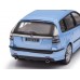 60th anniversary 9-3 Combi 2007 ice blue